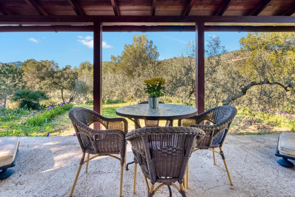 Image of the house 17