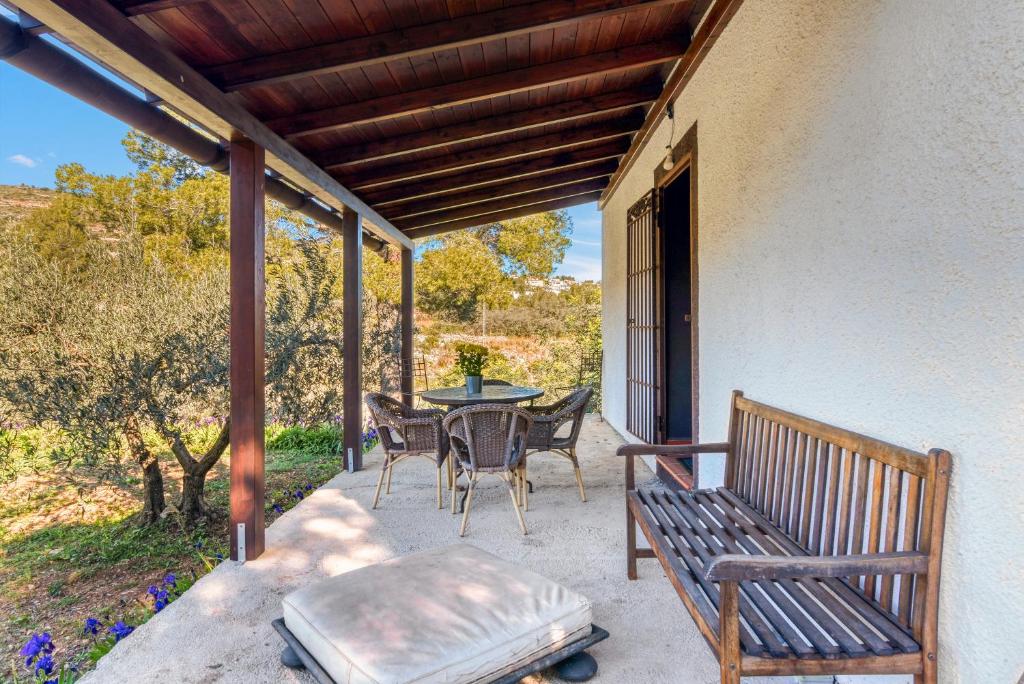 Image of the house 24