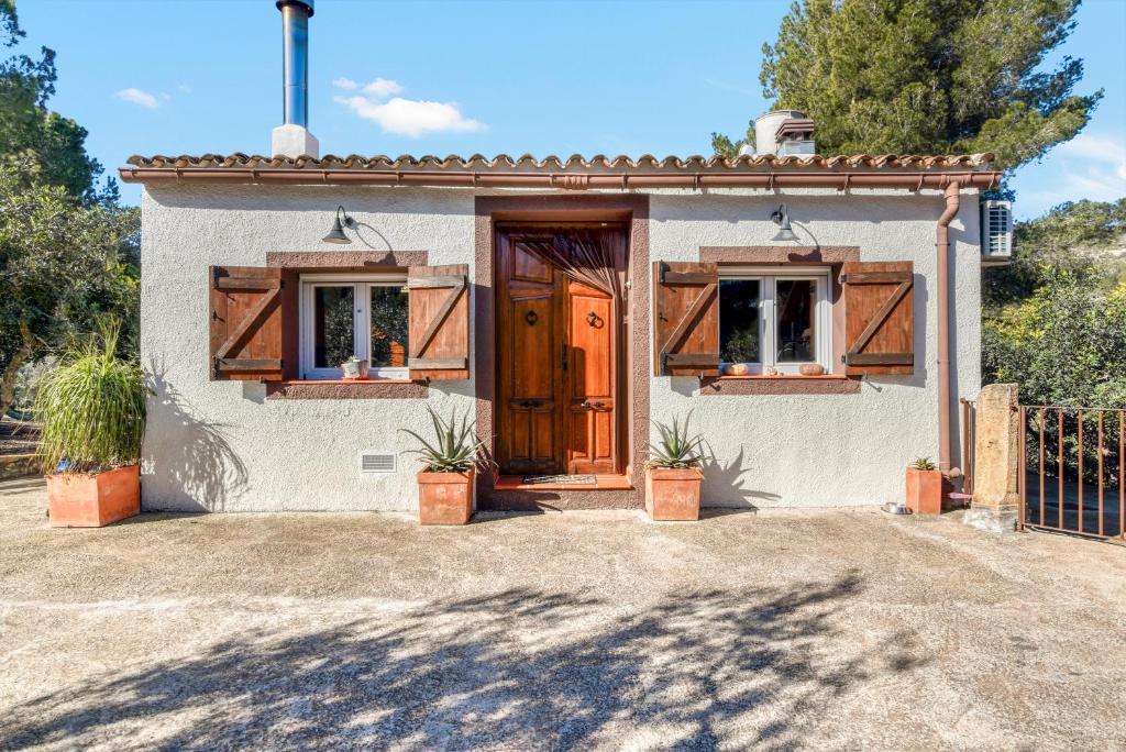 Image of the house 27