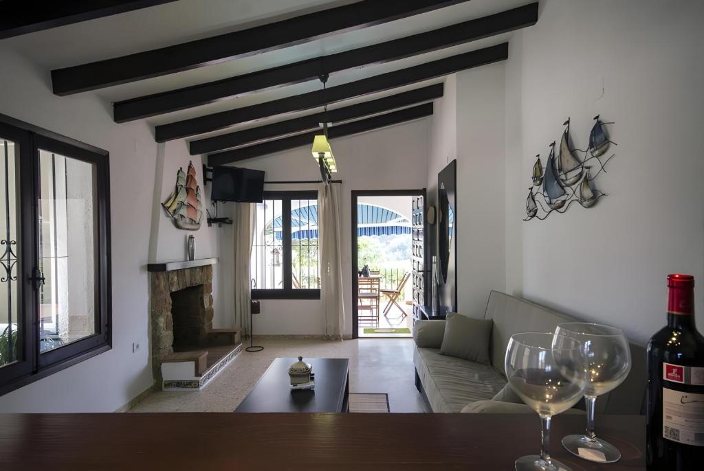 Image of the villa 2