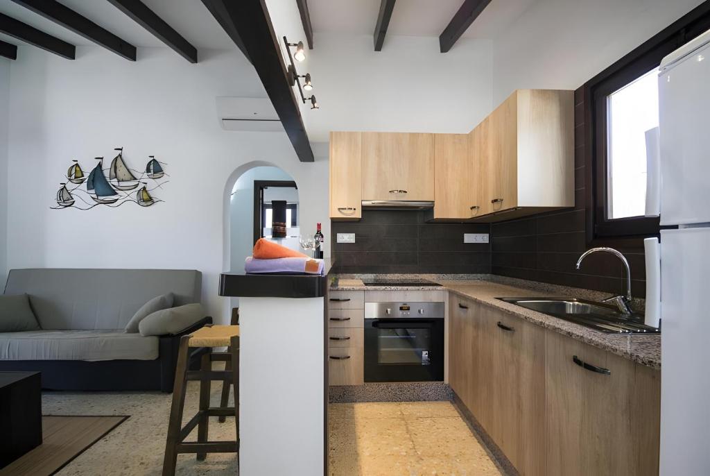 Image of the villa 8