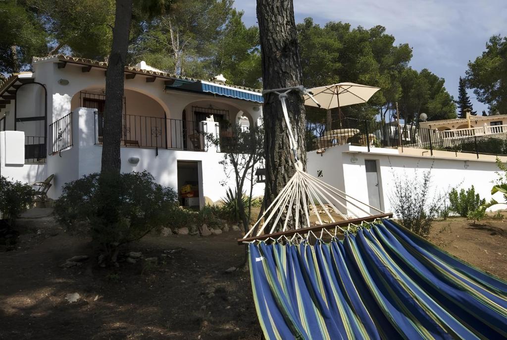 Image of the villa 9